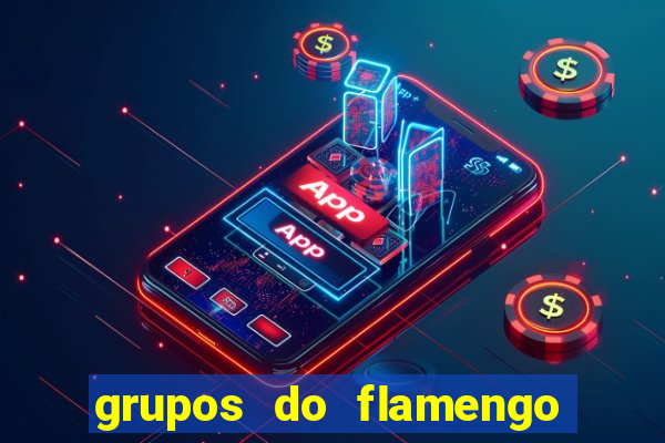 grupos do flamengo no whatsapp